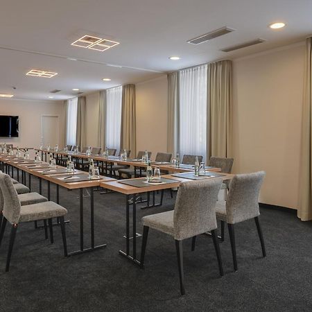 Sympathie-Hotel Fuerstenhof Bad Kreuznach Εξωτερικό φωτογραφία