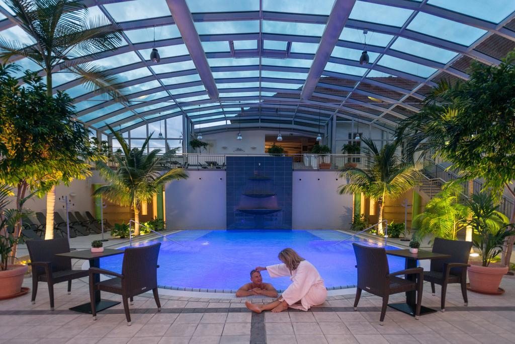 Sympathie-Hotel Fuerstenhof Bad Kreuznach Εξωτερικό φωτογραφία