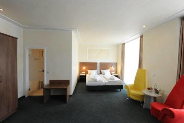 Sympathie-Hotel Fuerstenhof Bad Kreuznach Εξωτερικό φωτογραφία