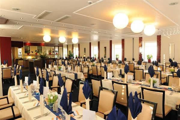 Sympathie-Hotel Fuerstenhof Bad Kreuznach Εξωτερικό φωτογραφία