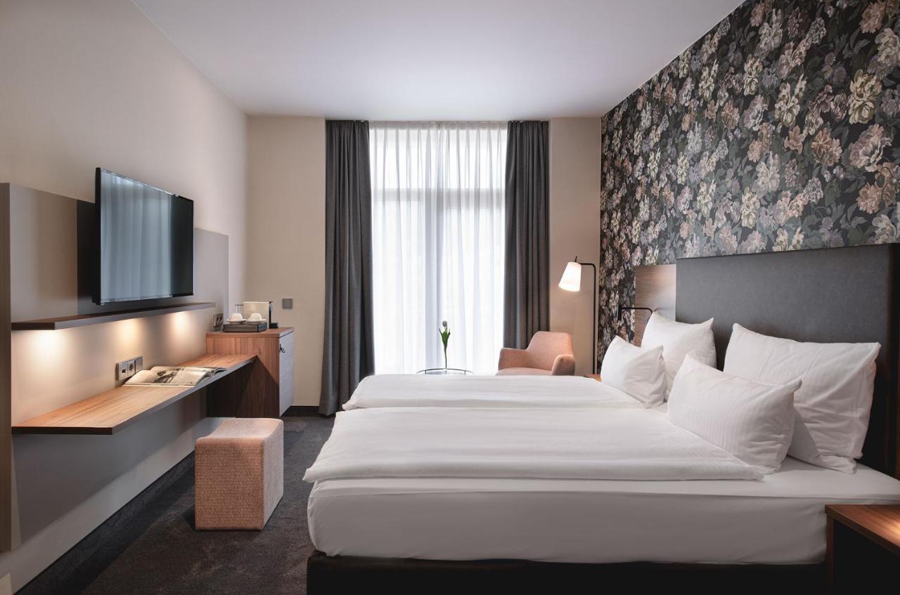 Sympathie-Hotel Fuerstenhof Bad Kreuznach Εξωτερικό φωτογραφία