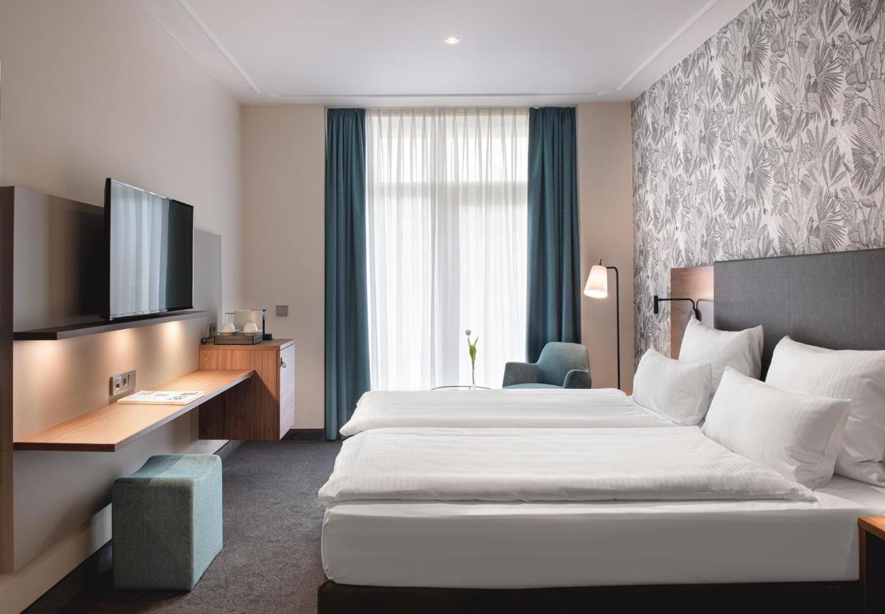 Sympathie-Hotel Fuerstenhof Bad Kreuznach Εξωτερικό φωτογραφία