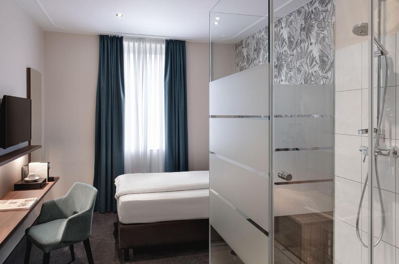 Sympathie-Hotel Fuerstenhof Bad Kreuznach Εξωτερικό φωτογραφία