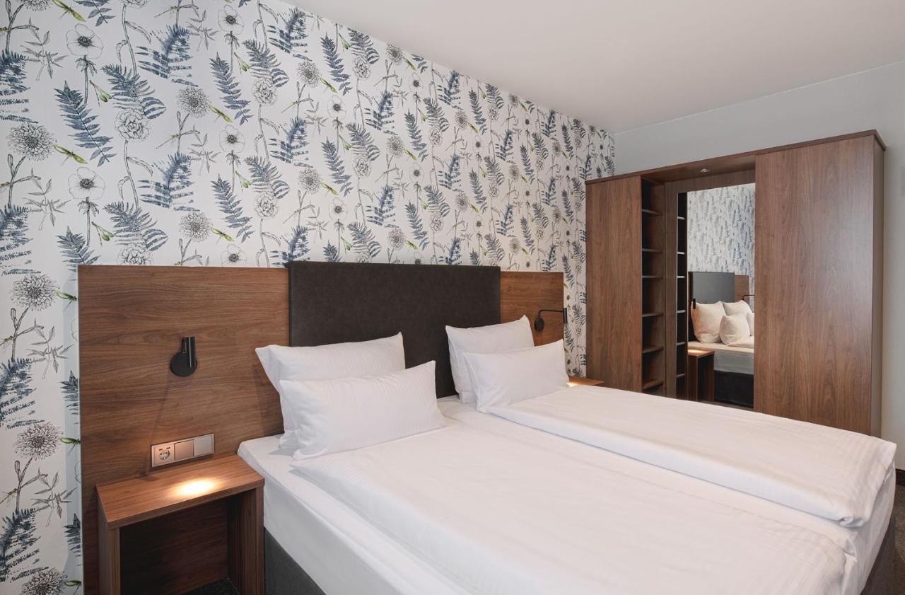 Sympathie-Hotel Fuerstenhof Bad Kreuznach Εξωτερικό φωτογραφία